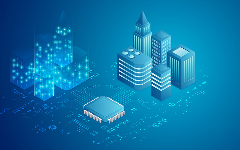 什么是智慧斷路器？