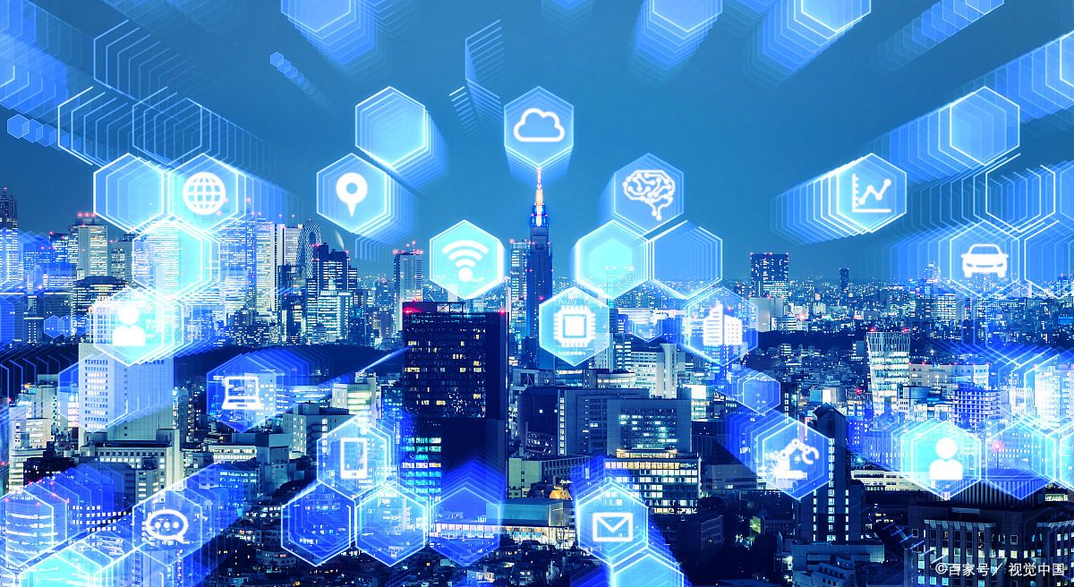 智慧物聯(lián)網(wǎng)平臺與智慧用電的革命性結(jié)合 智慧物聯(lián)網(wǎng)平臺與智慧用電的革命性結(jié)合