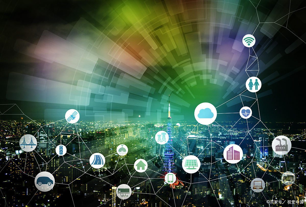 物聯(lián)網(wǎng)智能斷路器:保護電力系統(tǒng)的智能化升級 物聯(lián)網(wǎng)智能斷路器:保護電力系統(tǒng)的智能化升級