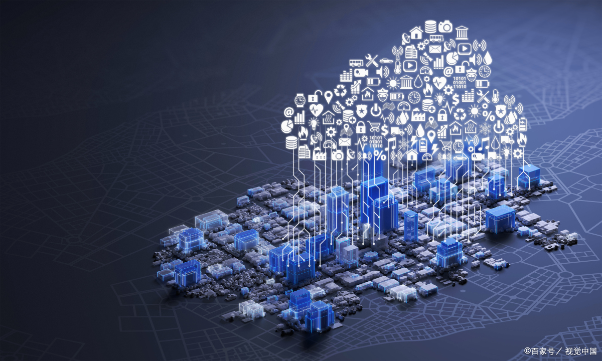 智慧消防云平臺在物流倉儲安全管理中的應(yīng)用 智慧消防云平臺在物流倉儲安全管理中的應(yīng)用