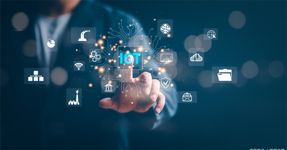 智慧消防預(yù)警系統(tǒng)：早發(fā)現(xiàn)，早處理