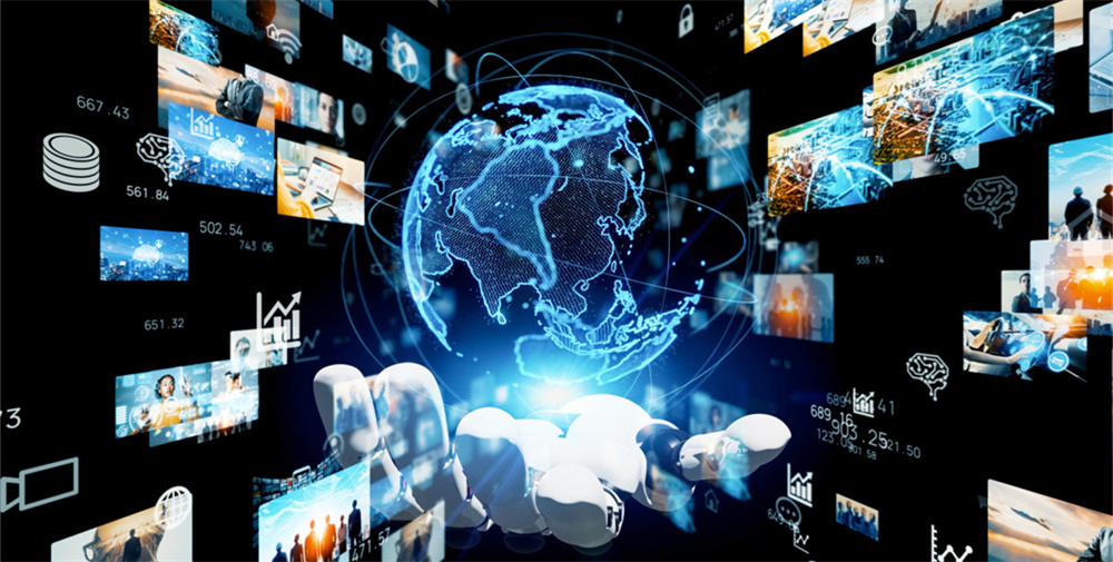 商場(chǎng)智慧用電設(shè)備廠家——智能用電，打造安全、高效的購物環(huán)境