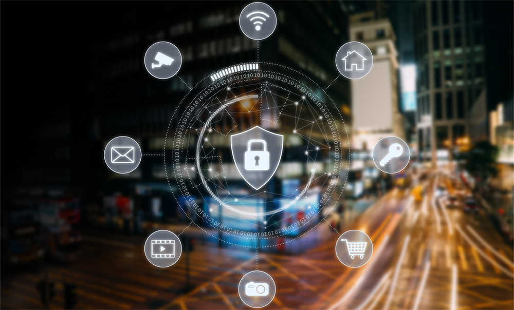 智慧用電在醫(yī)院安全管理中的應(yīng)用 智慧用電在醫(yī)院安全管理中的應(yīng)用