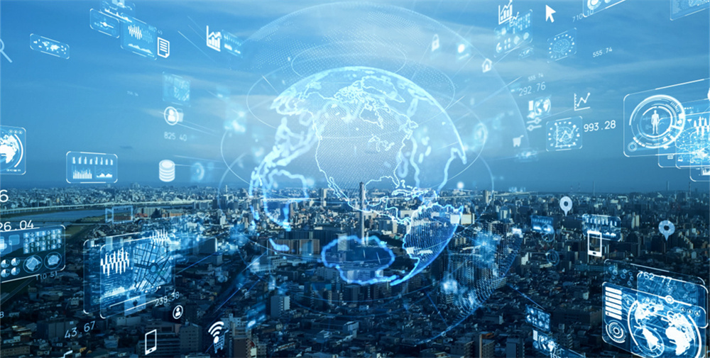 企業(yè)環(huán)保設施電量監(jiān)控系統(tǒng):綠色經(jīng)營的智能守護神 企業(yè)環(huán)保設施電量監(jiān)控系統(tǒng):綠色經(jīng)營的智能守護神