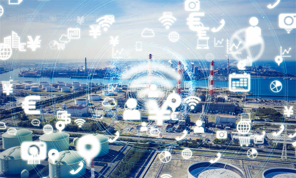 智慧用電 智慧用電