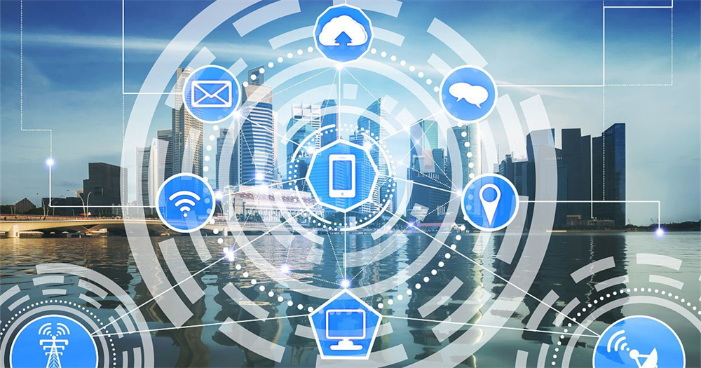 智慧斷路器在工業(yè)自動化中的革命性應(yīng)用 智慧斷路器在工業(yè)自動化中的革命性應(yīng)用